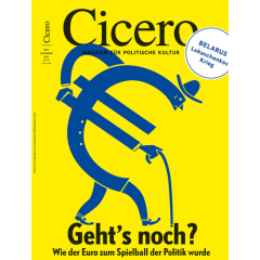 Cicero 12/2021